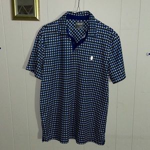 IZOD Golf Shirt